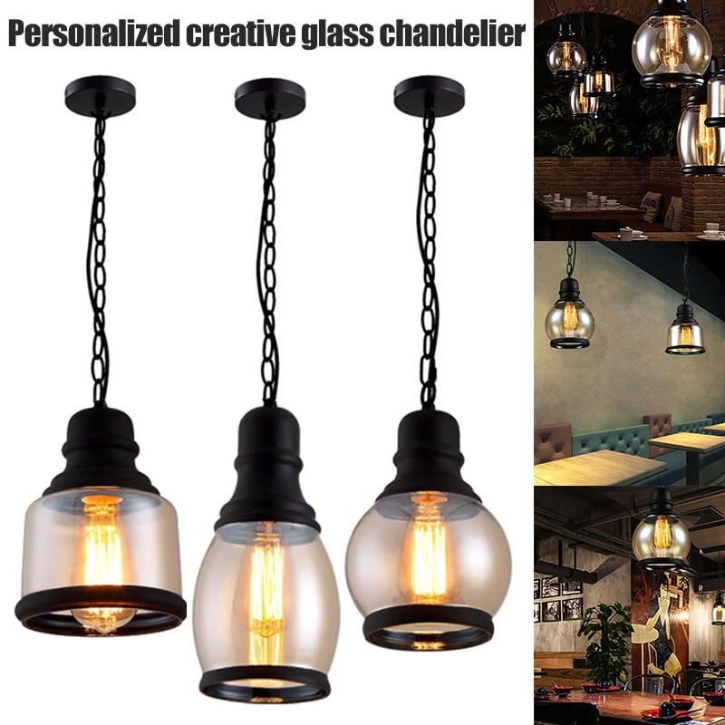 Novel Personalized Creatived Glass Chandelier Bowling Retro Lighting Bar Restaurant Living Room Lamps Shipping
Novel Personalized Creatived Glass Chandelier Bowling Retro Lighting Bar Restaurant Living Room Lamps Shipping