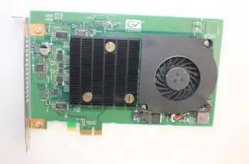 MHX-C1 high speed hardware card
MHX-C1 high speed hardware card
