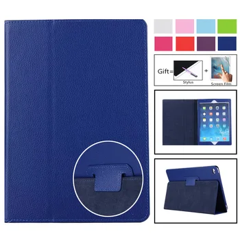Flip Stand Pu Leather Auto Smart Cover Case for Apple iPad Air 1 Air 2 New iPad 9.7 Inch 2017 2018 A1822 A1823 Capa Coque Fundas
Flip Stand Pu Leather Auto Smart Cover Case for Apple iPad Air 1 Air 2 New iPad 9.7 Inch 2017 2018 A1822 A1823 Capa Coque Fundas