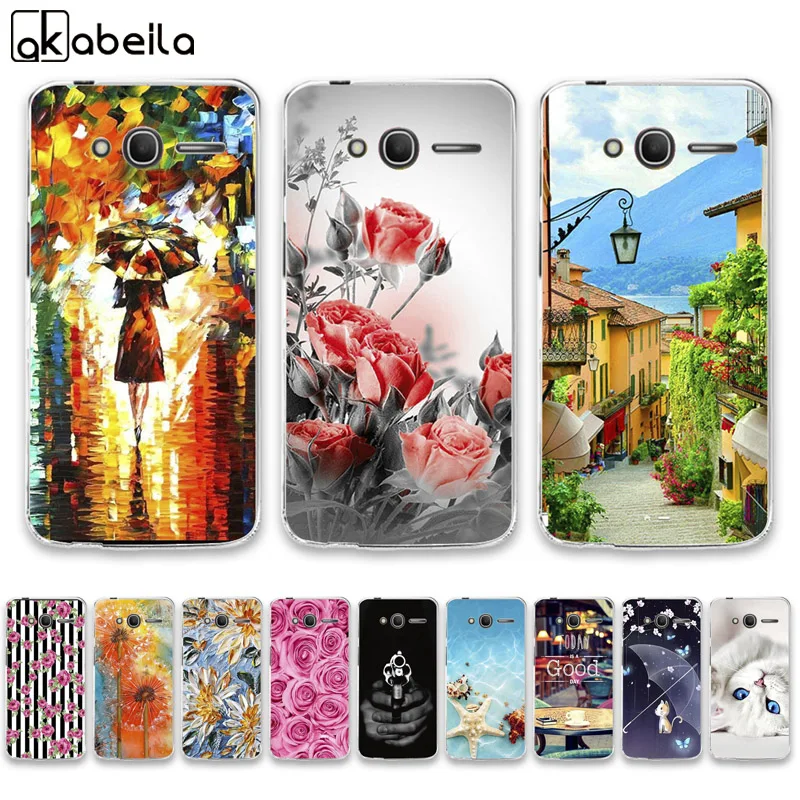 AKABEILA Soft TPU Phone Cases For alcatel OneTouch Pixi 4 4.0 inch OT4034 dual-SIM 4034D 4034E 4034F 4034N 4034E Covers Bags
AKABEILA Soft TPU Phone Cases For alcatel OneTouch Pixi 4 4.0 inch OT4034 dual-SIM 4034D 4034E 4034F 4034N 4034E Covers Bags