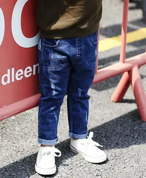 New fashion 2018 spring children's clothing soft denim jeans boy leisure trousers kids hole denim jeans pants boys harem pants
New fashion 2018 spring children's clothing soft denim jeans boy leisure trousers kids hole denim jeans pants boys harem pants