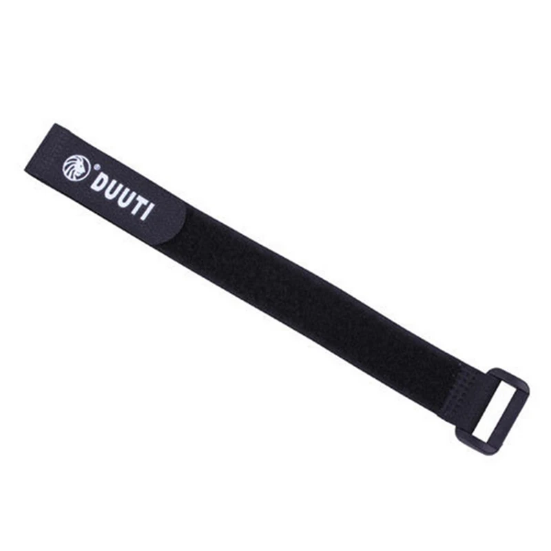 DUUTI Nylon Adhesive tape bicycle bicycle handle Belt bicycle Tie Rope Flashlight Bandages Sport Ride Pump Bottle Ties (black)
DUUTI Nylon Adhesive tape bicycle bicycle handle Belt bicycle Tie Rope Flashlight Bandages Sport Ride Pump Bottle Ties (black)