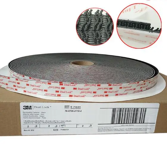 SJ3552/51 mushroom head dual lock 170/400 Mpa 1m length 25.4mm W for computer/electric supplies/temporary fixed/garment/clothes
SJ3552/51 mushroom head dual lock 170/400 Mpa 1m length 25.4mm W for computer/electric supplies/temporary fixed/garment/clothes