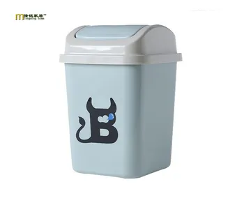 1PC Household Eco-Friendly Waste Bins Plastic Dustbins Round Trash Can Debris Garbage Can Storage Box Shelves Ash-bin LF 079
1PC Household Eco-Friendly Waste Bins Plastic Dustbins Round Trash Can Debris Garbage Can Storage Box Shelves Ash-bin LF 079