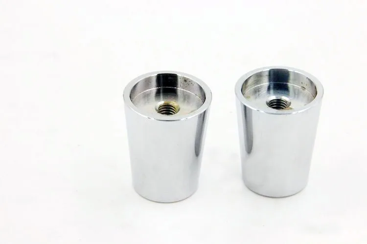 Aftermarket free shipping motorcycle parts fit for Honda Kawasaki Suzuki Yamaha Motorcycle CNC Billet aluminum bar end CHROMED
Aftermarket free shipping motorcycle parts fit for Honda Kawasaki Suzuki Yamaha Motorcycle CNC Billet aluminum bar end CHROMED