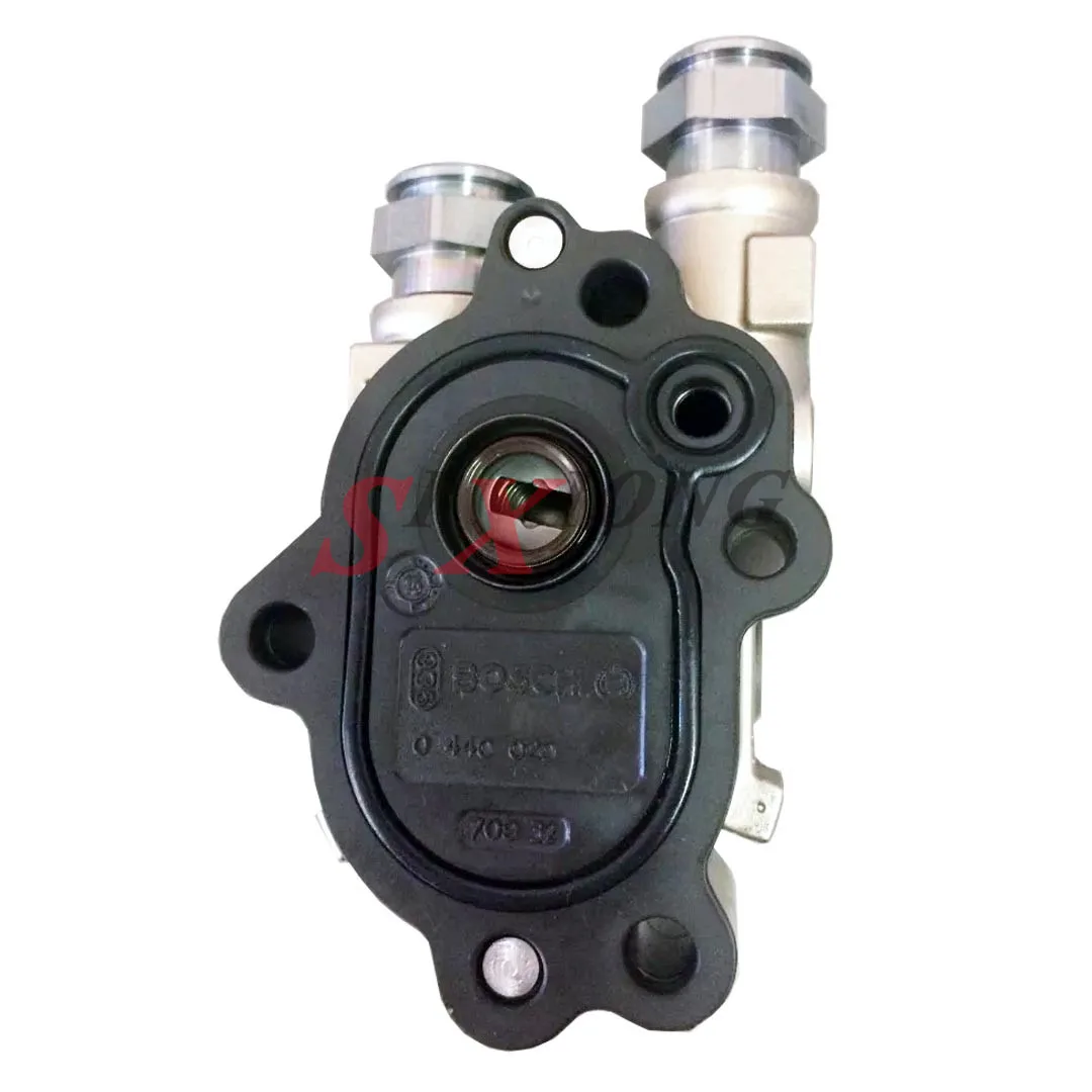 0440020095 Gear Pump Feed Pump Fuel Transfer Pump For Bosch 0445020007 CP3 Fuel Pump For Cummins Engine
0440020095 Gear Pump Feed Pump Fuel Transfer Pump For Bosch 0445020007 CP3 Fuel Pump For Cummins Engine
