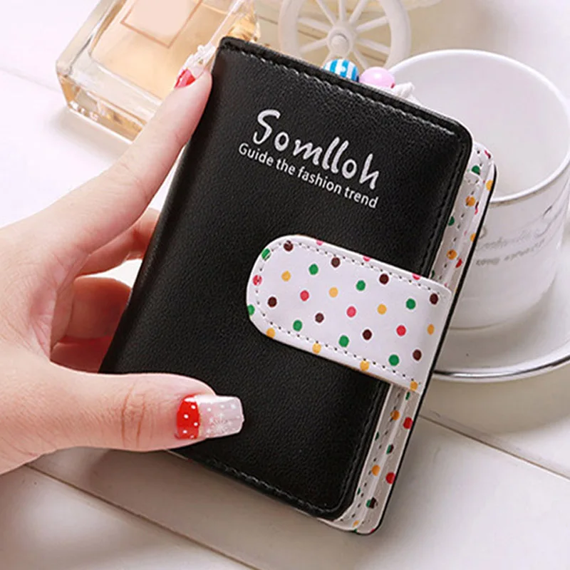 Wallet Women 2019 Ladies Short Women Wallets Mini Money Bag Clutch Purses Small Fold PU Leather Female Coin Purse Card Holder
Wallet Women 2019 Ladies Short Women Wallets Mini Money Bag Clutch Purses Small Fold PU Leather Female Coin Purse Card Holder