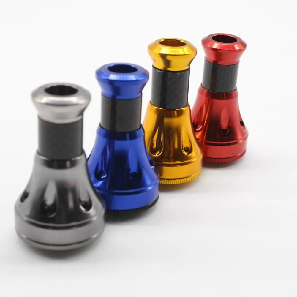 DIY imported fishing vessels fishing metal carbon grip pill modified carbon grip super textile water wheel rocker drum wheel
DIY imported fishing vessels fishing metal carbon grip pill modified carbon grip super textile water wheel rocker drum wheel