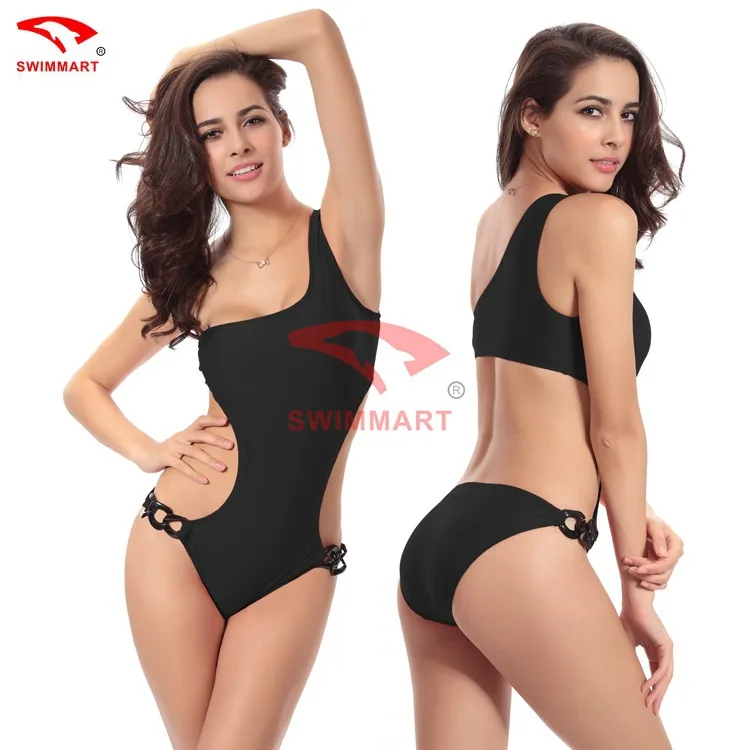 Купальный костюм SWIMMART, 1 шт., 2017, сексуальный купальник, женский купальный костюм, купальник, Летняя Пляжная монокини, талия, шесть колец, регулируемый купальник
Купальный костюм SWIMMART, 1 шт., 2017, сексуальный купальник, женский купальный костюм, купальник, Летняя Пляжная монокини, талия, шесть колец, регулируемый купальник