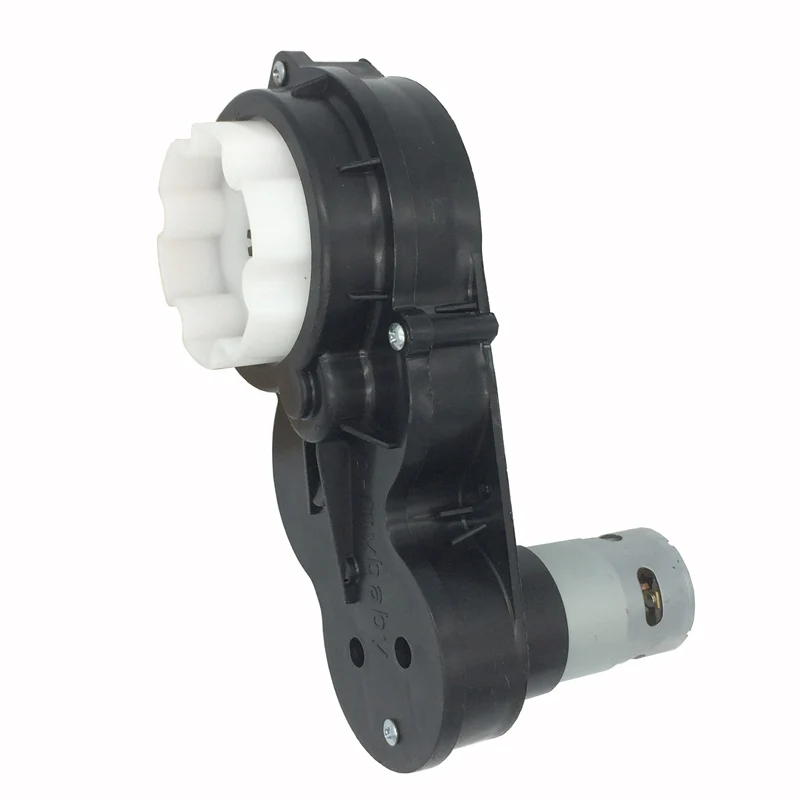 Children electric swing car gearbox strengthen internal four gears,kid's electric vehicle gear box with engine 570 35000rpm
Children electric swing car gearbox strengthen internal four gears,kid's electric vehicle gear box with engine 570 35000rpm
