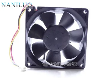 NANILUO Original 8025 DC 24.5V 0.16A D08T-24TS9 08BH1 127K29342 80mm 8cm cooling fan
NANILUO Original 8025 DC 24.5V 0.16A D08T-24TS9 08BH1 127K29342 80mm 8cm cooling fan