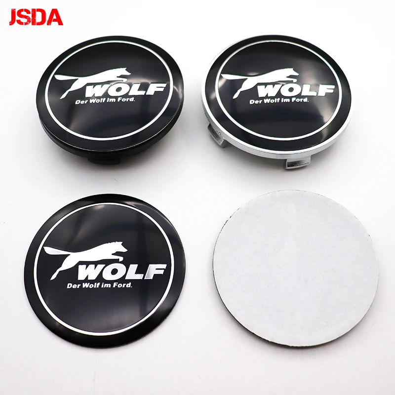 4pcs 65mm 68mm Black Wolf logo car emblem Wheel Center Hub Cap Rim badge dust-proof decoration cover sticker
4pcs 65mm 68mm Black Wolf logo car emblem Wheel Center Hub Cap Rim badge dust-proof decoration cover sticker