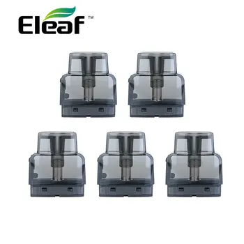 New Original Eleaf IWu Cartridge 2ml for Eleaf IWu 15W Pod Kit with Leak-proof Design & 1.3ohm Coil Head Accessory Eleaf IWu
New Original Eleaf IWu Cartridge 2ml for Eleaf IWu 15W Pod Kit with Leak-proof Design & 1.3ohm Coil Head Accessory Eleaf IWu