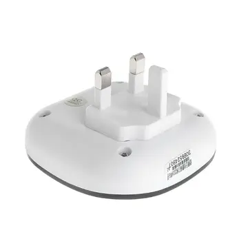 Wireless Doorbell Kits Waterproof Door Bell Battery-free Button Transmitter Receiver System Office Home Hotel
Wireless Doorbell Kits Waterproof Door Bell Battery-free Button Transmitter Receiver System Office Home Hotel
