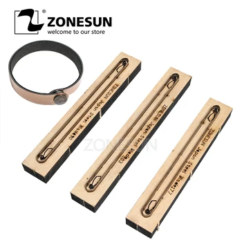 ZONESUN Bracelet Leather Cutting Die Papercraft Paper Art Leather Decoration Tool For Die Cutting Machine Diy Handicraft Cutter
ZONESUN Bracelet Leather Cutting Die Papercraft Paper Art Leather Decoration Tool For Die Cutting Machine Diy Handicraft Cutter