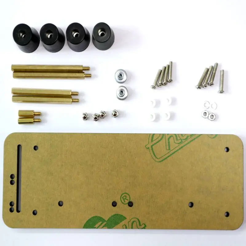 Монтажный кронштейн для подставки для внешних видеокарт DIY для подъемного кабеля x1 x4 x16 pcie
Монтажный кронштейн для подставки для внешних видеокарт DIY для подъемного кабеля x1 x4 x16 pcie