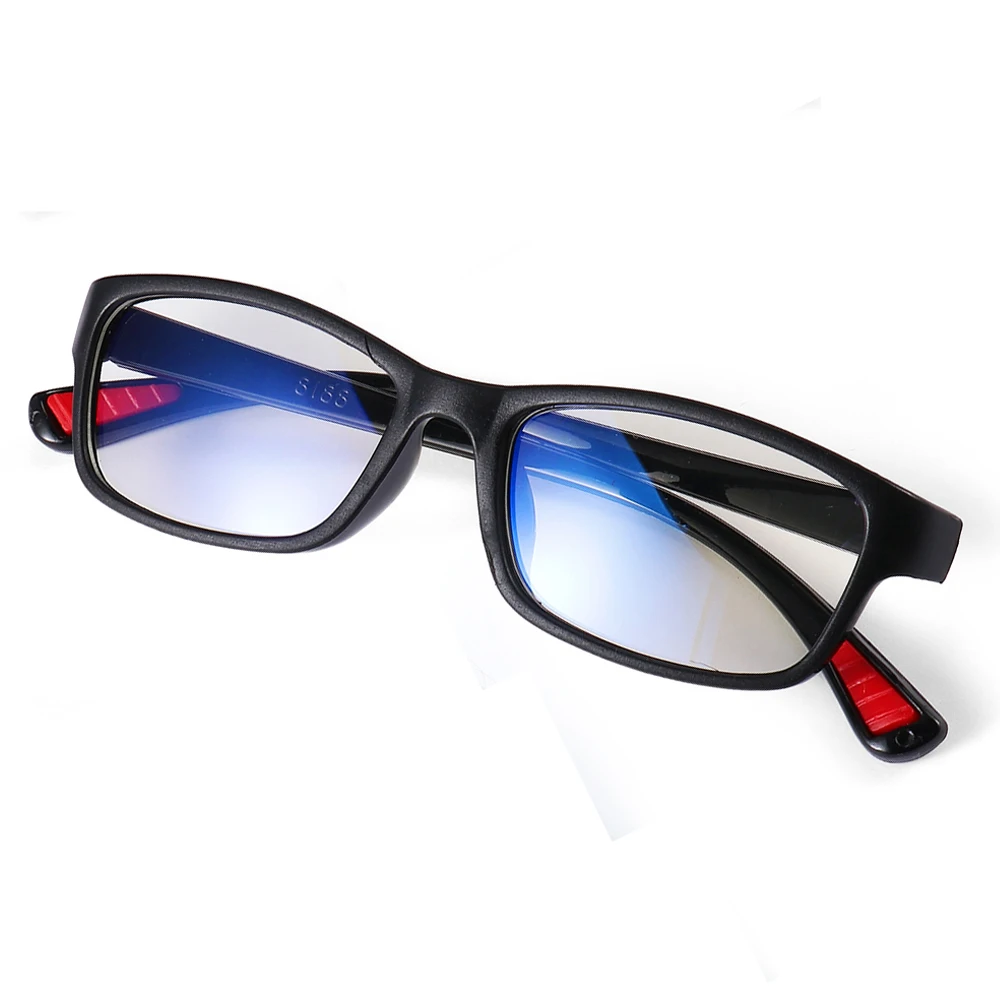 2019 1PC TV Anti Radiation Glasses Computer Eye Strain Protection Glasses Anti-fatigue Vision Radiation Resistant Glasses Frame
2019 1PC TV Anti Radiation Glasses Computer Eye Strain Protection Glasses Anti-fatigue Vision Radiation Resistant Glasses Frame