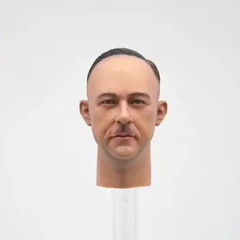 1:6 Male Soldier Heinrich Head Carvings Heinrich Himmler Model Toy Accessory for 12in Action Figure Collection
1:6 Male Soldier Heinrich Head Carvings Heinrich Himmler Model Toy Accessory for 12in Action Figure Collection