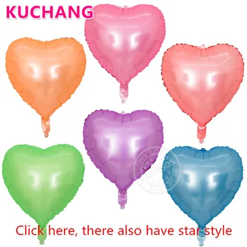 50pcs 18Inch Fluorescence Florescent Light Star Heart Pentagram Foil Balloons Wedding Birthday Party Decorations Supplies Globos
50pcs 18Inch Fluorescence Florescent Light Star Heart Pentagram Foil Balloons Wedding Birthday Party Decorations Supplies Globos