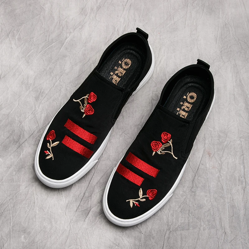 2019 Men New soft cloth loafers shoes chaussure homme mocassin zapatillas hombre casual flats shoes men
2019 Men New soft cloth loafers shoes chaussure homme mocassin zapatillas hombre casual flats shoes men
