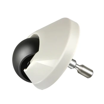 Original Robot Caster Assembly Front Caster Wheel Vacuum Robot Cleaner Parts Accessories for Xiaomi Robot Cleaner Accessories
Original Robot Caster Assembly Front Caster Wheel Vacuum Robot Cleaner Parts Accessories for Xiaomi Robot Cleaner Accessories