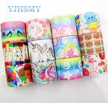 YJHSMY C-18416-768,38 mm 5 Yards Cartoon Printed grosgrain ribbons,DIY handmade Hair accessories Material wedding gift wrap
YJHSMY C-18416-768,38 mm 5 Yards Cartoon Printed grosgrain ribbons,DIY handmade Hair accessories Material wedding gift wrap