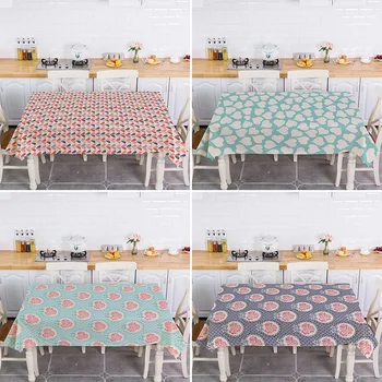 Geometric Love Polygon Patterns Waterproof Tablecloth Linen Digital Printed Home Kitchens Decoration Table Cloth
Geometric Love Polygon Patterns Waterproof Tablecloth Linen Digital Printed Home Kitchens Decoration Table Cloth