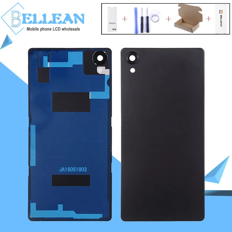 Catteny F5121 Housing Back Cover Repair Part For Sony Xperia X F5121 F5122 Back Battery Cover Rear Door Housing Case 1Pcs
Catteny F5121 Housing Back Cover Repair Part For Sony Xperia X F5121 F5122 Back Battery Cover Rear Door Housing Case 1Pcs