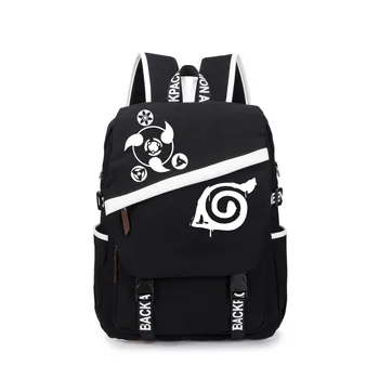 Naruto Hokage Ninja Anime Backpack Ruckback Bag travel School Bag Fashion Teenagers Canvans Casual Laptop bag
Naruto Hokage Ninja Anime Backpack Ruckback Bag travel School Bag Fashion Teenagers Canvans Casual Laptop bag