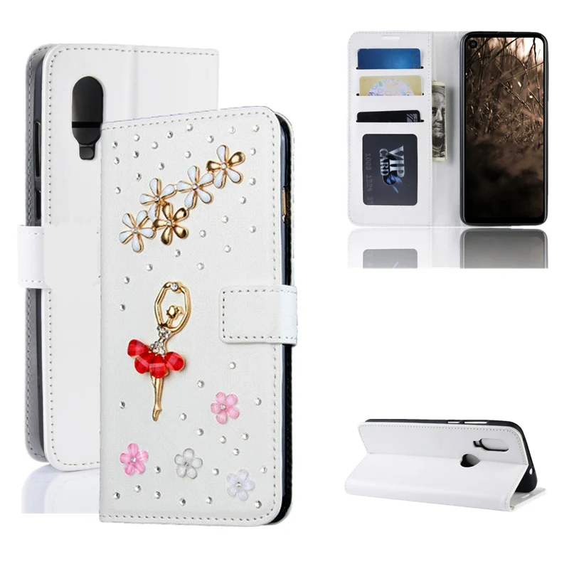 Luxury Bling Leather Flip Case for Motorola Moto P40 P30 Note One Power G7 Play Glitter Wallet Phone Bag Coque Cover
Luxury Bling Leather Flip Case for Motorola Moto P40 P30 Note One Power G7 Play Glitter Wallet Phone Bag Coque Cover