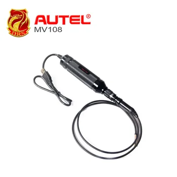 Autel MaxiVideo MV108 Autel Digital Inspection Cameras MV 108 for MaxiSys Series Products & PC examine difficult-to-reach areas
Autel MaxiVideo MV108 Autel Digital Inspection Cameras MV 108 for MaxiSys Series Products & PC examine difficult-to-reach areas