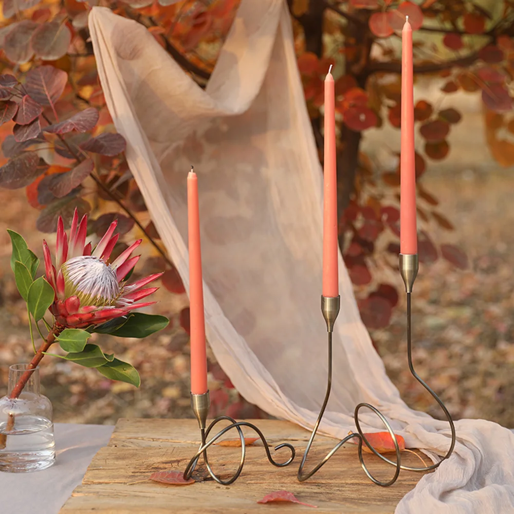 4 Pcs Candles Wedding Decoration Pillar Christmas Candle Birthday Candele Party Halloween Home Decoration Romantic Manual
4 Pcs Candles Wedding Decoration Pillar Christmas Candle Birthday Candele Party Halloween Home Decoration Romantic Manual