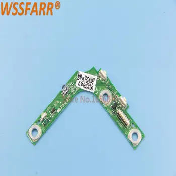 original for Asus Transformer MINI T102H T102HA volume control power botton switch Board T102HA_POWER_BOARD 100% tested ok
original for Asus Transformer MINI T102H T102HA volume control power botton switch Board T102HA_POWER_BOARD 100% tested ok