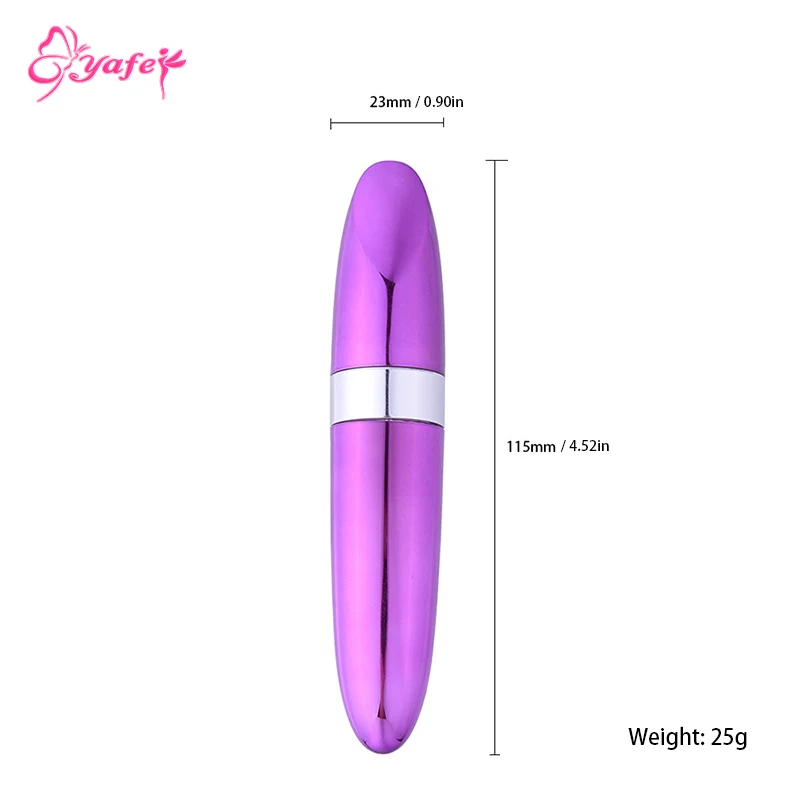 Bullet Vibrators (2)