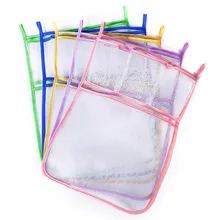 Organizer Bags Storage-Bag Toy Mesh Bath-Bathtub Small-Items Collection Baby Fashion Organizer Bags Storage-Bag Toy Mesh Bath-Bathtub Small-Items Collection Baby Fashion