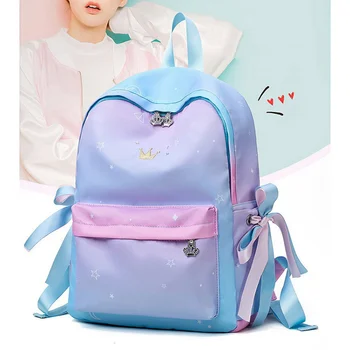 Large Capacity Backpack Wear-resistant Multifunctional Bag for High School Students Best Sale-WT
Large Capacity Backpack Wear-resistant Multifunctional Bag for High School Students Best Sale-WT