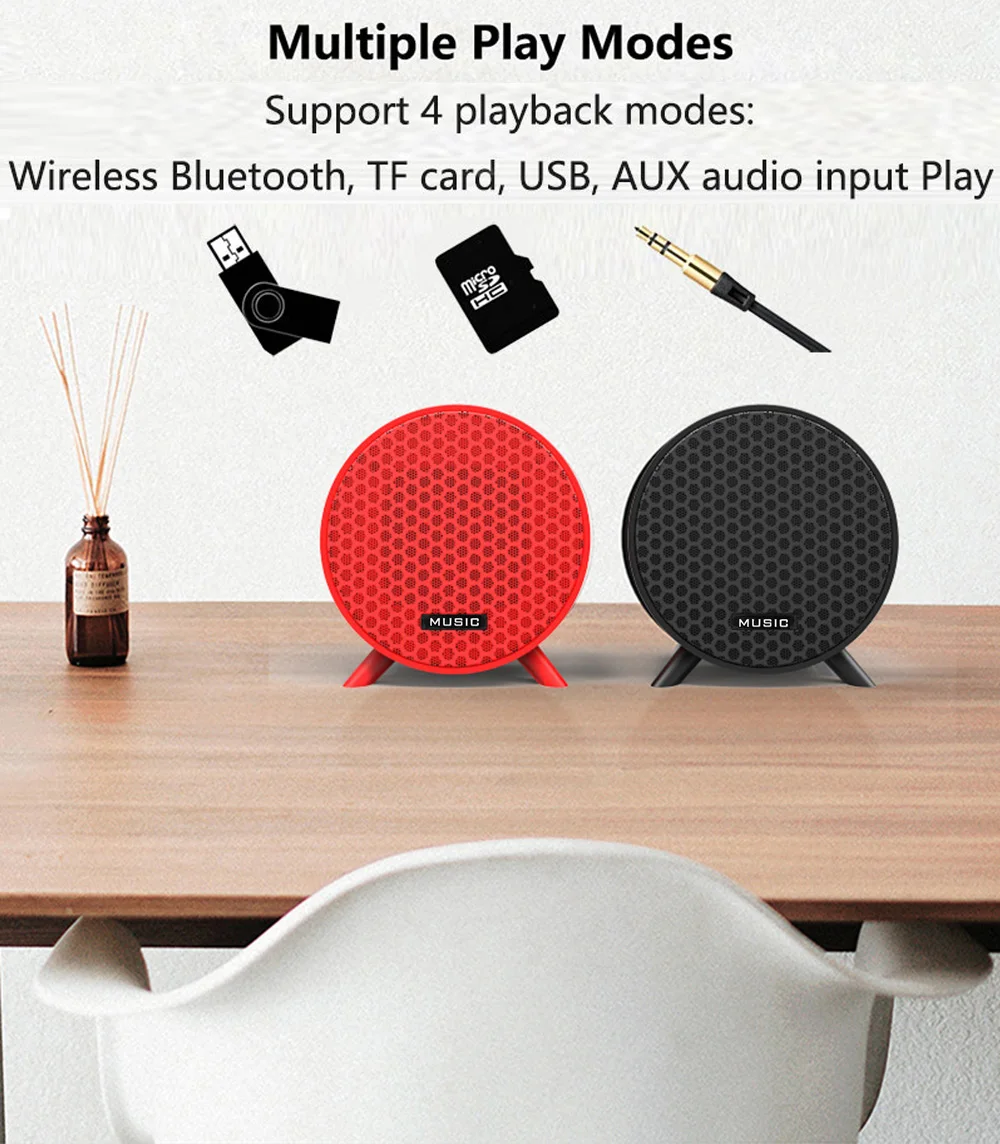 bluetooth speaker c19-06