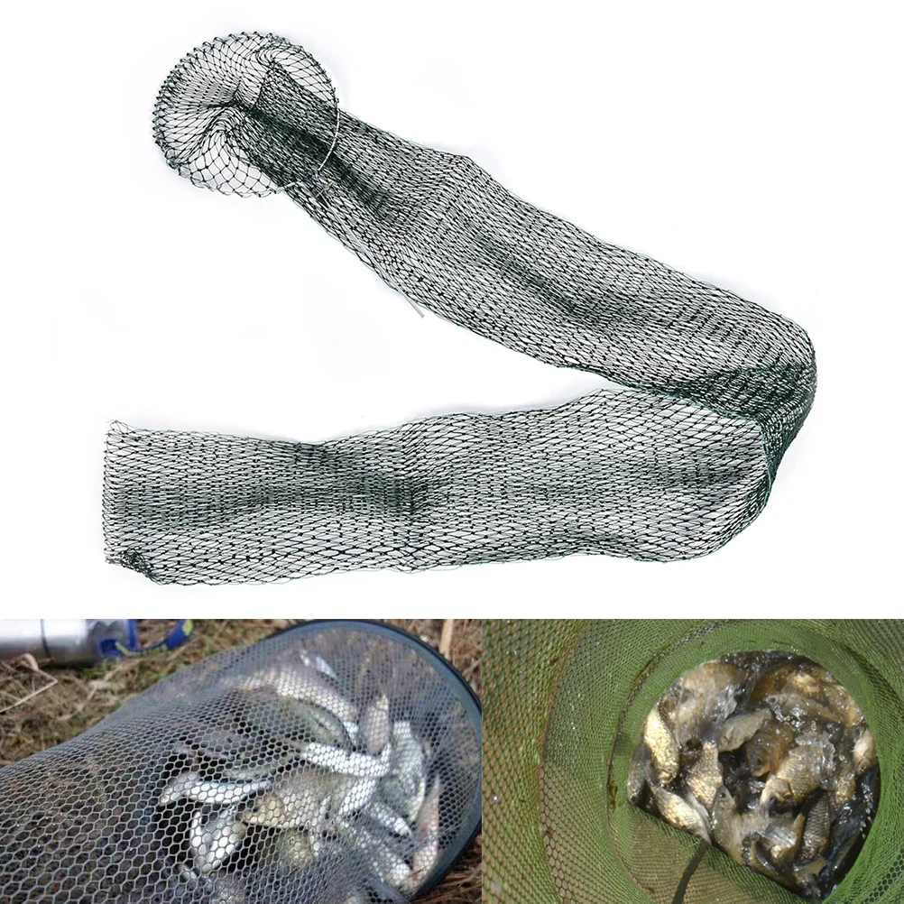 Portable Fish Cage Small Quick-drying Folded Fishing Nets Tackle Top Quanlity Beautiful Design Fishing Tackle
Portable Fish Cage Small Quick-drying Folded Fishing Nets Tackle Top Quanlity Beautiful Design Fishing Tackle