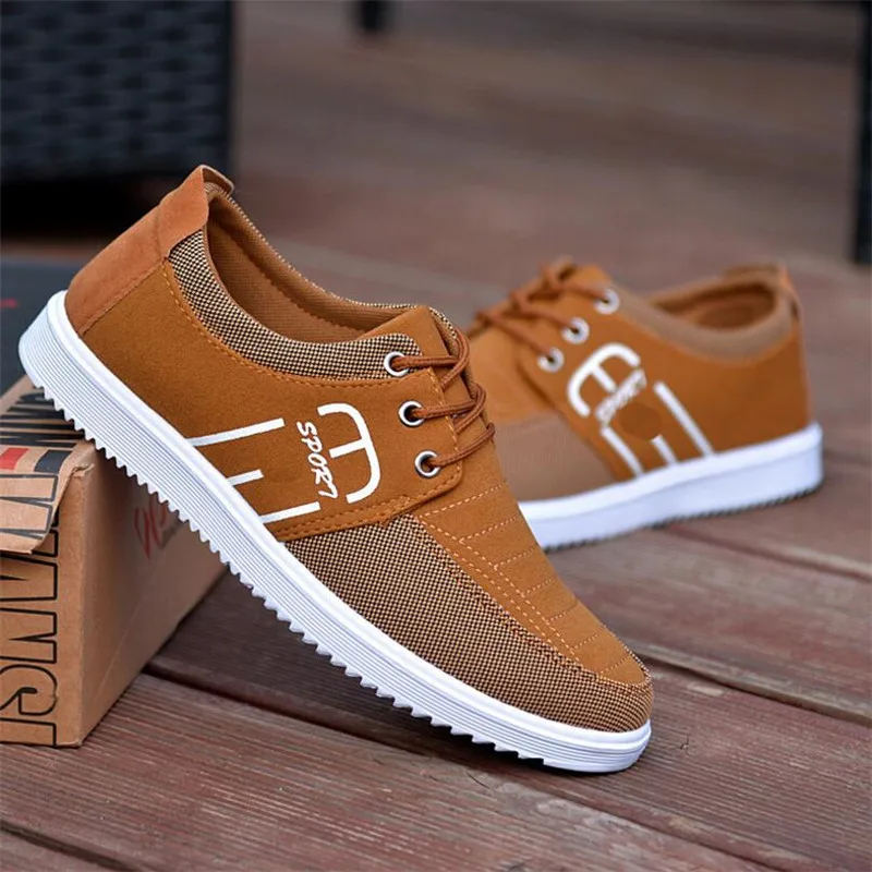 New Breathable Movement Men's Shoes Fashion Casual Skid Shoes Canvas Shoes Men's Wild Tide Sneakers Shoes
New Breathable Movement Men's Shoes Fashion Casual Skid Shoes Canvas Shoes Men's Wild Tide Sneakers Shoes
