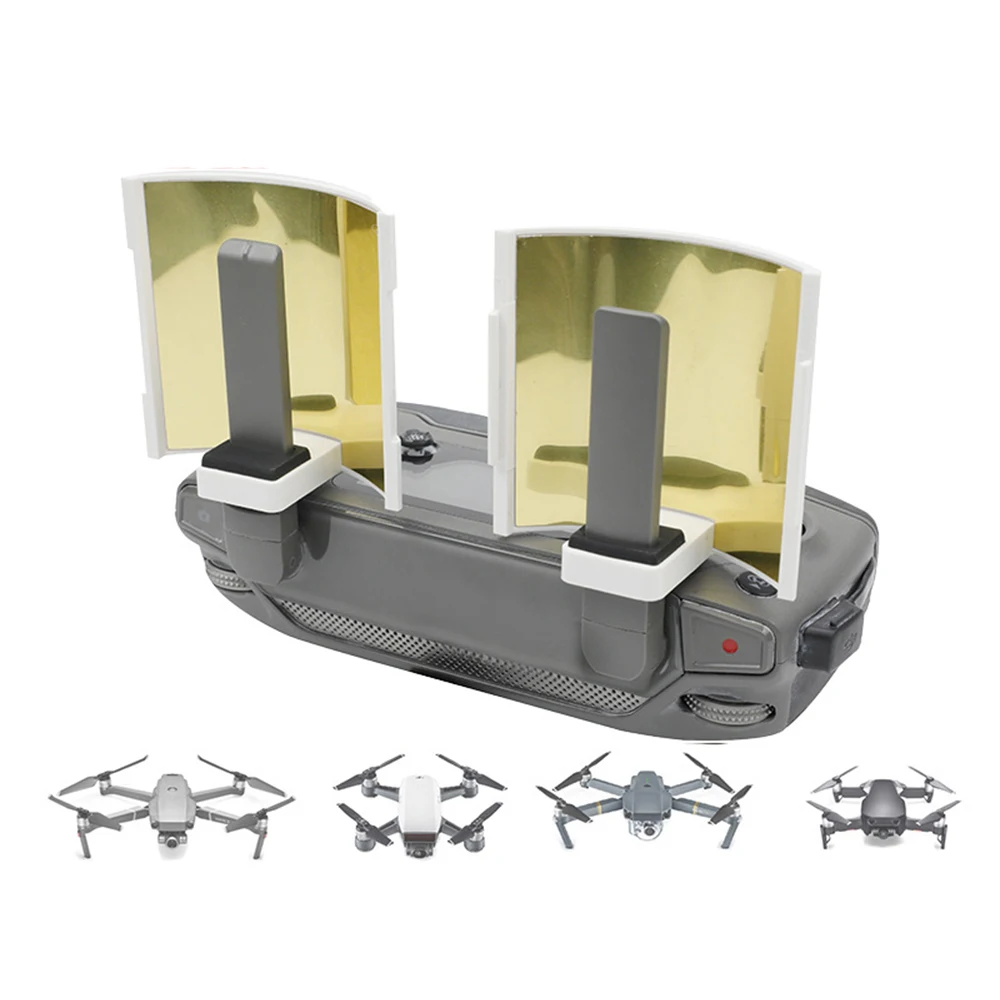 Antenna Amplifier Range Extender Enhancer Remote Controller Signal Booster For DJI MAVIC 2/PRO MAVIC AIR Drone/Spark Accessories
Antenna Amplifier Range Extender Enhancer Remote Controller Signal Booster For DJI MAVIC 2/PRO MAVIC AIR Drone/Spark Accessories