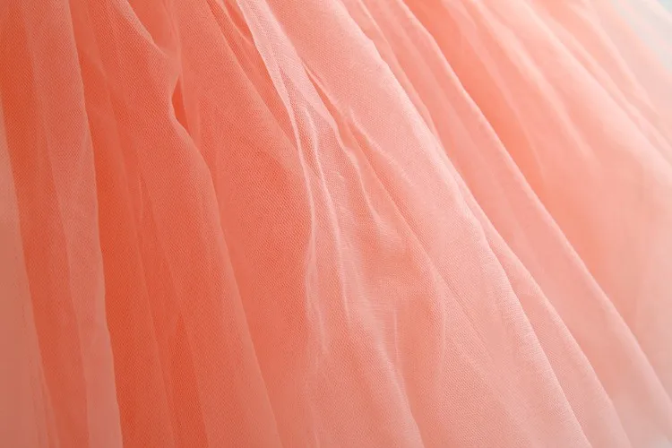 Princess Girls Skirts (3)
