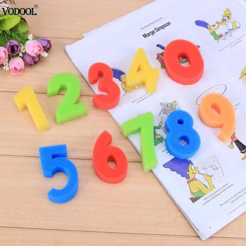 10pcs/lot Kids Sponge Number Stamp Drawing Toy Baby Kindergarten Educational Toy DIY Digital Doodle Painting Drawing Tools Gift
10pcs/lot Kids Sponge Number Stamp Drawing Toy Baby Kindergarten Educational Toy DIY Digital Doodle Painting Drawing Tools Gift