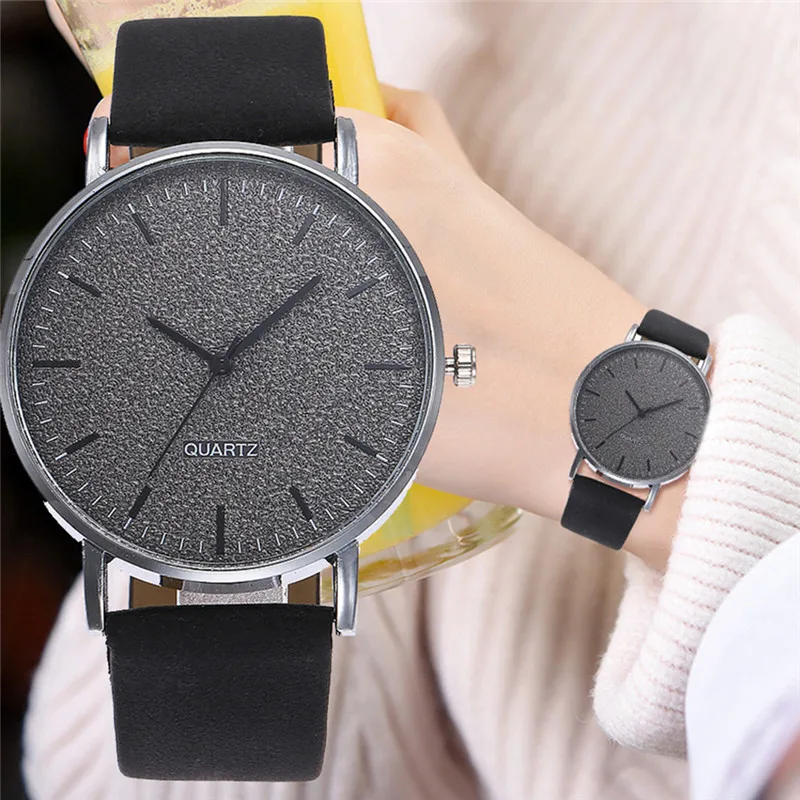 Fashion Women Leather Casual Watch Luxury Analog Quartz Starry Wristwatch 2019 ladies watch small bayan saat modelleri 4fc
Fashion Women Leather Casual Watch Luxury Analog Quartz Starry Wristwatch 2019 ladies watch small bayan saat modelleri 4fc