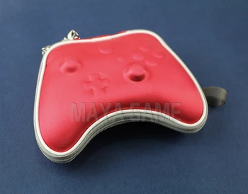 Shockproof Travel Carrying Pocket Protective Pouch Bag Case Hard Pack for XBOXONE xbox one Gamepad Wireless controller
Shockproof Travel Carrying Pocket Protective Pouch Bag Case Hard Pack for XBOXONE xbox one Gamepad Wireless controller