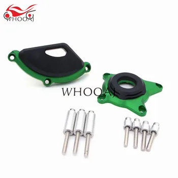 Motorcycle CNC Aluminum Case Guard Cover Engine Crash Frame Protector Slider Falling Protection For Kawasaki Z900 Z900RS
Motorcycle CNC Aluminum Case Guard Cover Engine Crash Frame Protector Slider Falling Protection For Kawasaki Z900 Z900RS