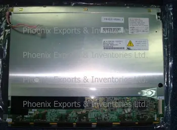 AA121SL01 12.1" 800*600 TFT LCD DISPLAY PANEL 
AA121SL01 12.1" 800*600 TFT LCD DISPLAY PANEL