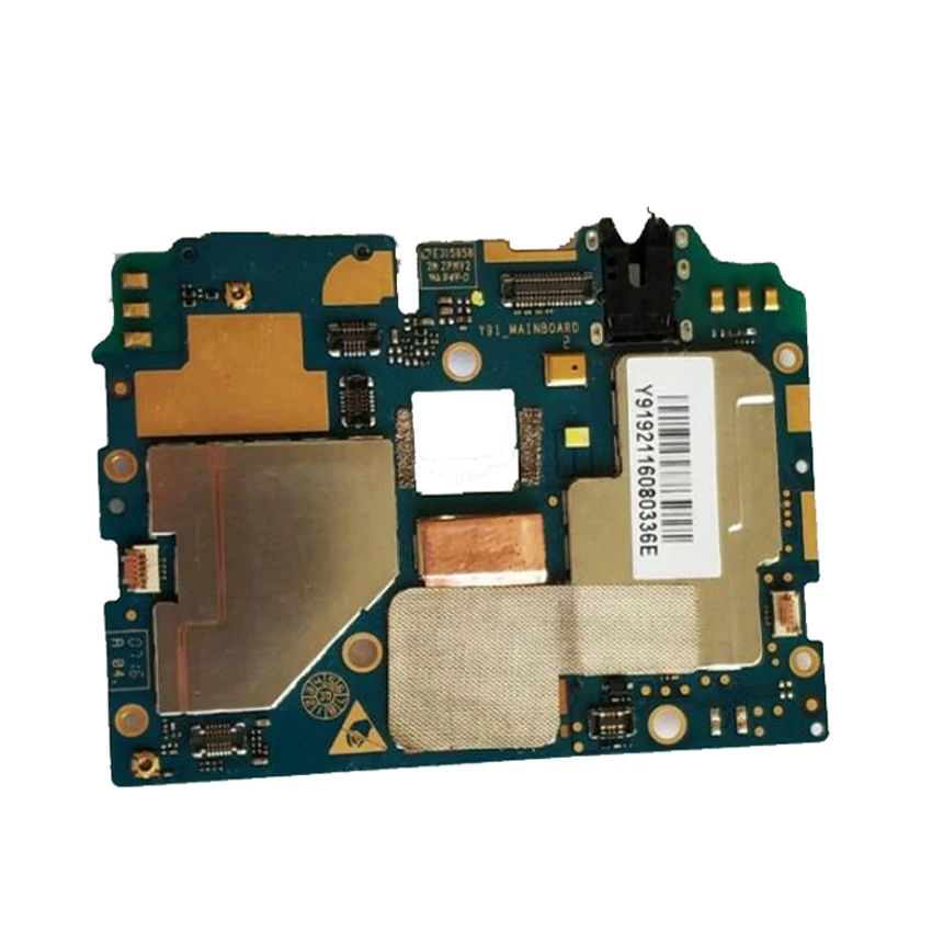 LTPro Mobile Electronic panel mainboard For Coolpad Torino R108 Motherboard unlocked with chips Circuits
LTPro Mobile Electronic panel mainboard For Coolpad Torino R108 Motherboard unlocked with chips Circuits