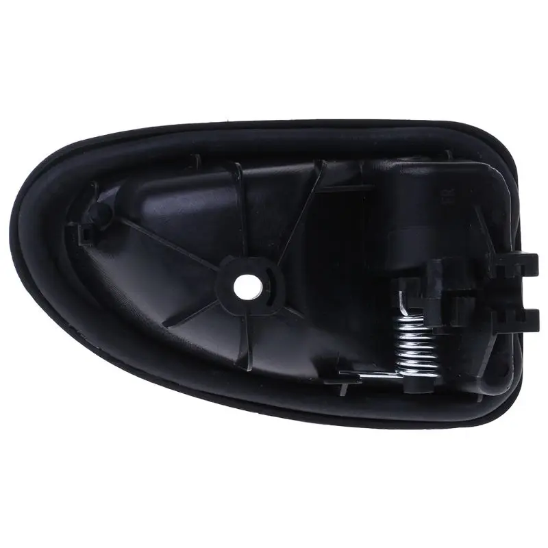 Black Left Right Side Car Interior Door Handle Knob Hand Handles For Renault Clio 1999-up Door handle replacement parts
Black Left Right Side Car Interior Door Handle Knob Hand Handles For Renault Clio 1999-up Door handle replacement parts