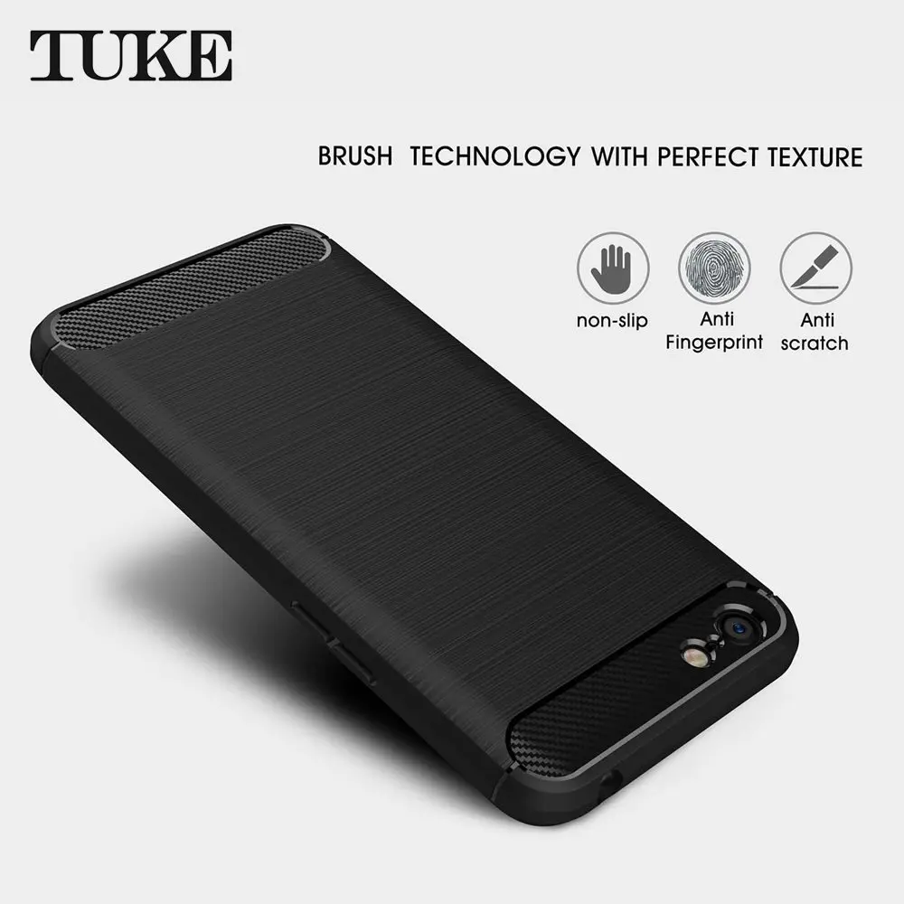 Luxury Soft Silicone Case For OPPO A71 Back Cover Matte Shockproof TPU Case For Coque OPPO A71 A 71 Phone Shell Bag
Luxury Soft Silicone Case For OPPO A71 Back Cover Matte Shockproof TPU Case For Coque OPPO A71 A 71 Phone Shell Bag