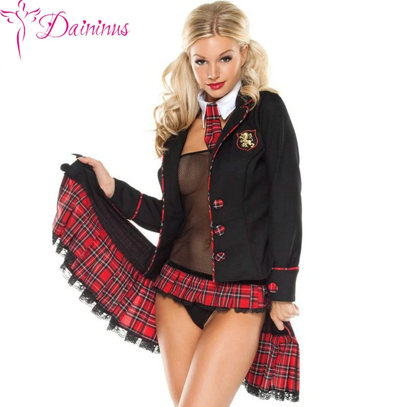 Ролевой костюм 